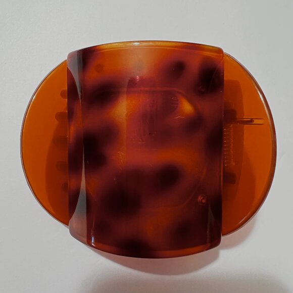 Mona Lisa HAIR Spa Clip NWOT - Picture 1 of 9